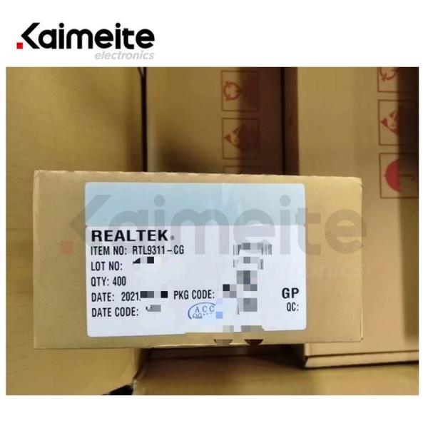Quality RTL9311-CG for sale