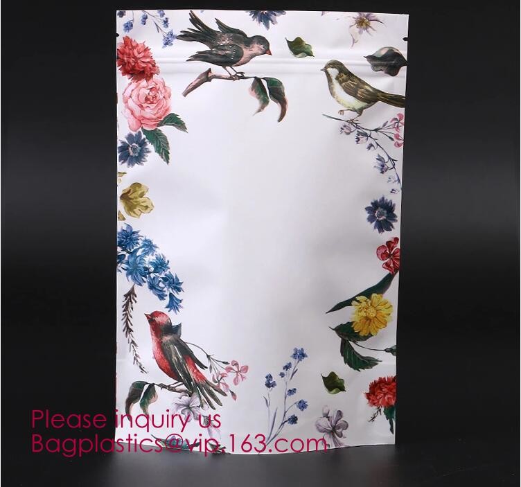 Transparent bopp/opp square block bottom bags with side gusset,Bopp Block Square Bottom Bag,Clear Square Bottom Bags,Can