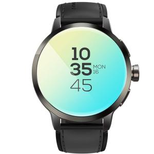 China Plastic Case DM82 4G Android Watch With Camera Triaxial Accelerometer Dual Navigation System on sale