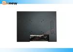 12.1 inch Custom monitor Display Projection Capacitive touch screen with RGB