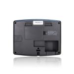 RFID Biometric Time Attendance Fingerprint Access Control System TCP IP