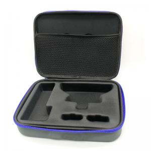 China Hot selling custom dental magnifying glass box waterproof hard EVA carrying case for dental loupe box on sale