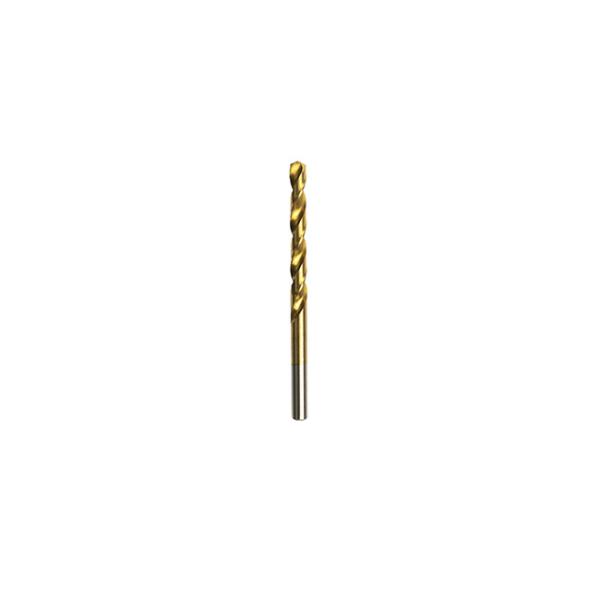 Quality High Speed Steel Twist Drill Bits Metal Drilling Bit for sale