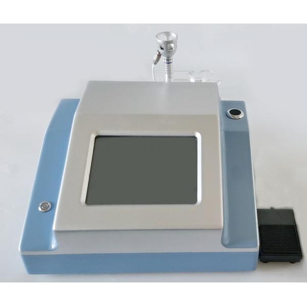 Vascular Spider skin tag removal machine 980nm Medical Beauty Diode Laser Machine