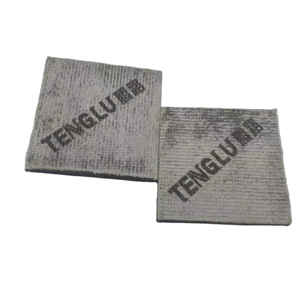 Quality Easy Construction Railway Highway Stretch Resistance Special Cement Fireproof Blanket for sale