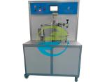PLC Control Connector Pull And Twisting Force Test Machine For Tensile Strength