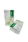 Side Stand Transparent Laminated Pouches Of Frozen Rice Dumpling Plastic