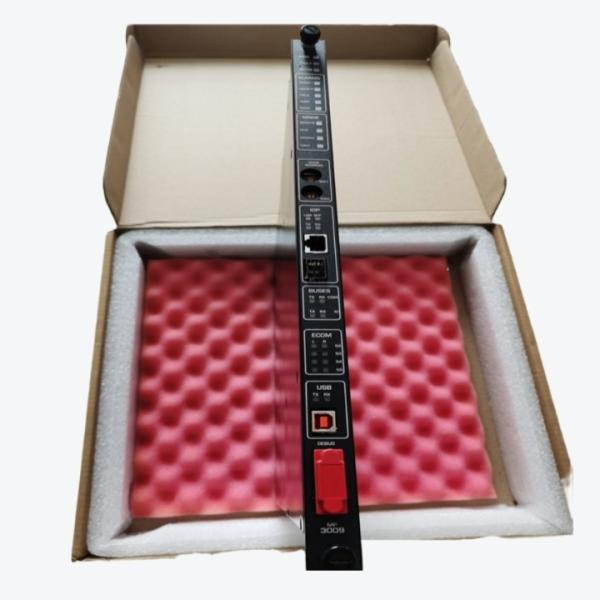 Quality TRICONEX 9750-210 CURRENT INPUT TERMINAL BOARD for sale