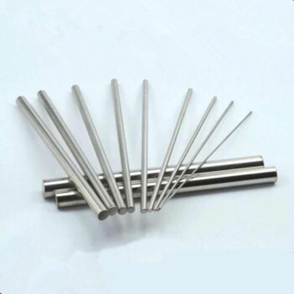 Quality 201 J1 J2 Cold Drawn SS Round Bars 3MM 8MM 20MM Stainless Steel Rod for sale