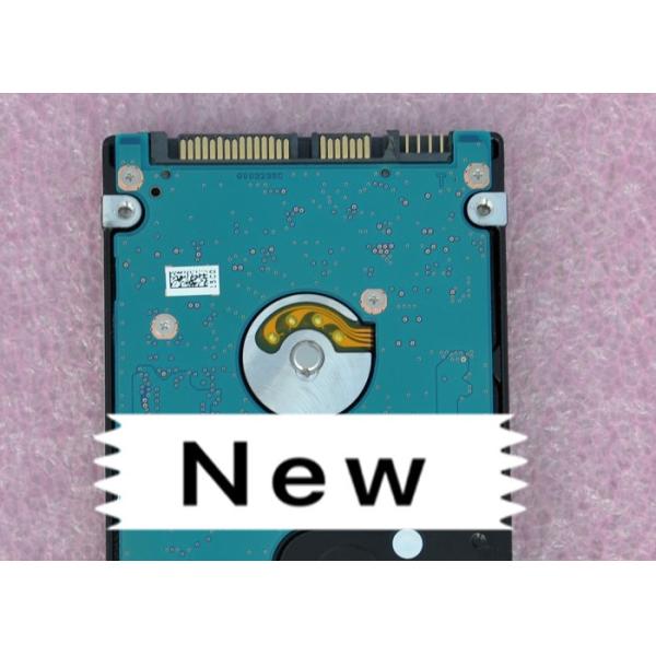 320G SATA 2.5 Inch Serial Port Toshiba Hard Disk MQ01ABF032 Board Number G003235C