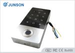 Robust Waterproof RFID Keypad Reader with Biometric Fingerprint Recognition -