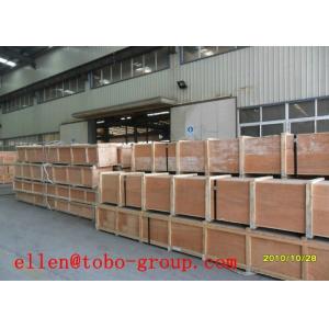 Buy cheap ASME SA789/ASTM A789 Duplex S31500 stainless steel seamless tubes product