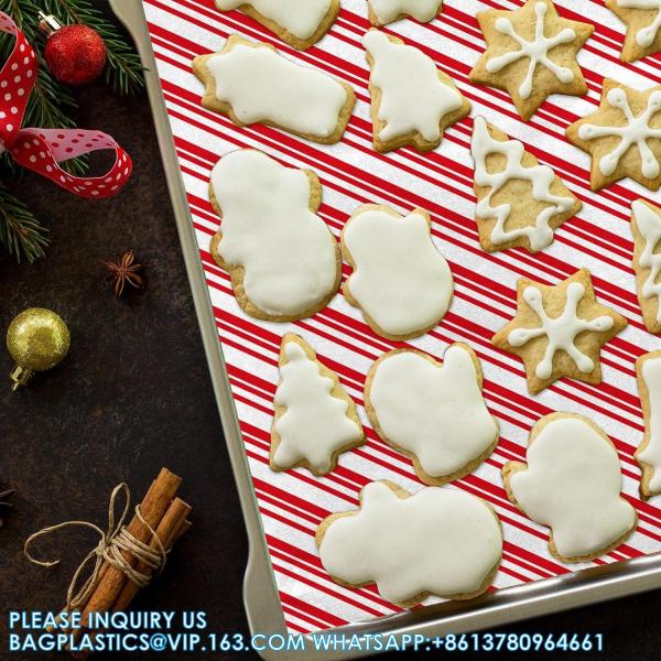 White Waxed Deli Paper Sheets 12 * 12 Inch, Food Basket Liners For Sandwiches, Burgers, Grease Proof Liners