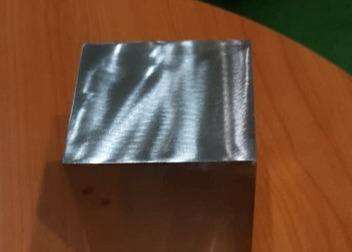 Quality Inconel 718 Square Block Shape Nickel Based Alloys for sale