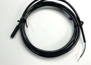 Buy cheap Impermeable Temperature Reader TPEE 5×20mm Streamlining Industrial Automation product