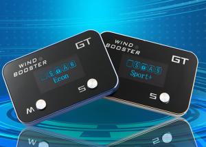 Buy cheap Ford Ranger Speed Throttle Controller APP Control Fuel Efficient product