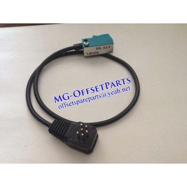 Quality RK33F,ROLAND MACHINE SENSOR,ROLAND OFFSET PRINTING MACHINE PARTS for sale