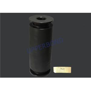 High Performance Cigarette Embossing Roller , Industrial Metal Rollers