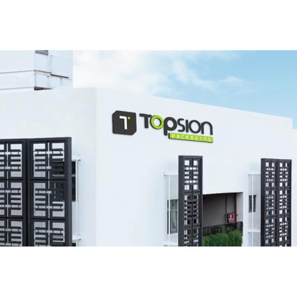 Topsion Packaging Limited