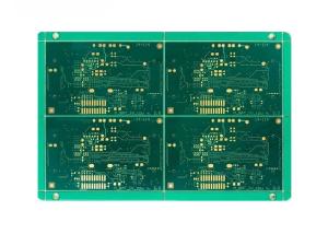 Buy cheap 2 Sided Multi Layer Circuit Board Assembly Services Tin Stripping product