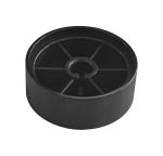 Round Shaft Length Customization Option Potentiometer Knobs For Personalized