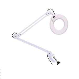 Buy cheap 22W Fluorescent Magnifying Lamp Magnifying Reading Lamp With Stand product
