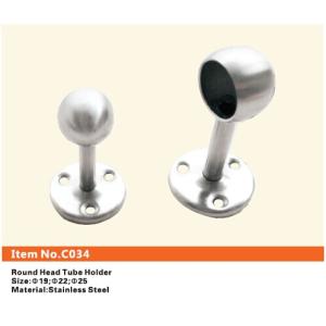 Buy cheap C034 Furniture connecting fittings:Tube Holder product