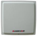 Asset Tracking UHF Long Range Reader 30 Meters Reading Range Fully Integrated