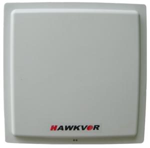 Buy cheap Asset Tracking UHF Long Range Reader 30 Meters Reading Range Fully Integrated product
