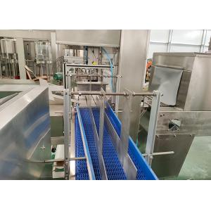 Electric 1000kg 18KW Shrink Film Wrapping Machine