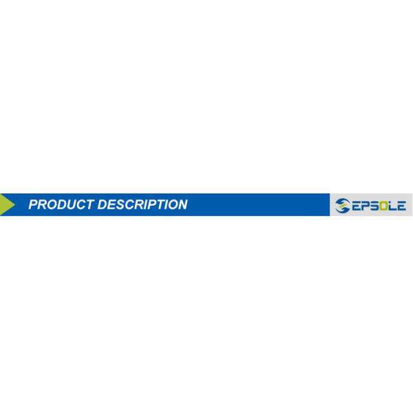 Support Customization EPS Accessories D70 D100 20mm Tip Injector Eps Filling Gun