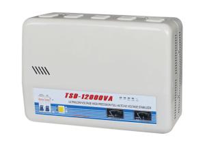 12000VA Full Home Servo AC Stabilizer , Automatic Voltage Stabilizer Hanging Type