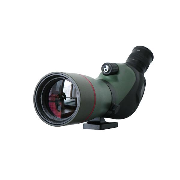 15-45X60 16-48X60 ED Waterproof Zoom Birding Spotting Scope With Tripod