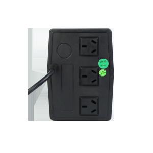 Buy cheap 800va 480w Mini Offline Ups For Power System , Uninterruptible Power Supplies product