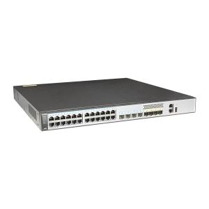 Buy cheap Aggregation S5700 Series Ethernet Switches 42 Mpps S5720-28P-SI-AC product