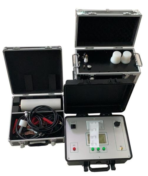Quality Xzh Vlf Ultra Low Frequency High Voltage Generator Output Frequency 0.05Hz Customizable for sale