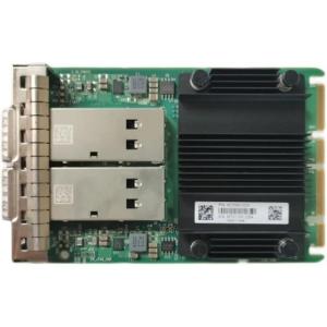 Buy cheap MCX566A CDAI Server Array Card Mellanox Server CX566A R750 R7525 R650 100G Ocp product