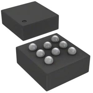Buy cheap M95M01-DFCS6TP/K EEPROM Memory IC 1Mbit SPI 16 MHz 8-WLCSP 128K x 8 product