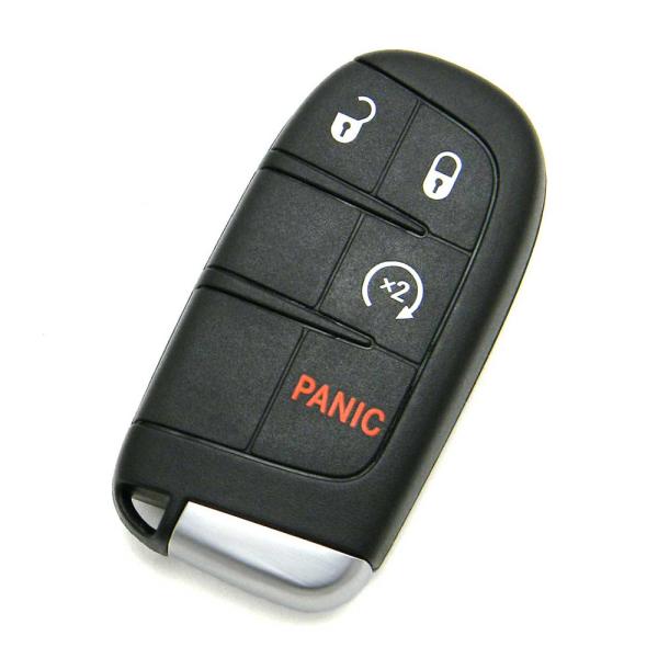 Quality Remote Boot Remote Control car Starter Systems For Jeep Grand Cherokee for sale