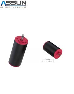 China DC high power Brushless motor,32mm diameter 70mm length,12V24V36V,8000-10000rpm on sale