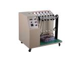UL817 IEC60335 Metal Wire And Cable Repeated Bending Testing Machine