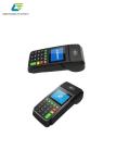 Dustproof Wireless POS Terminal Android Payment Terminal For Authentication