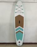 Drop Stitch Inflatable SUP Board Floating Stand Up Board Paddle With Complete