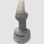 Streamlined Production Of Smart Electronic Rapid Prototype With CNC Turning