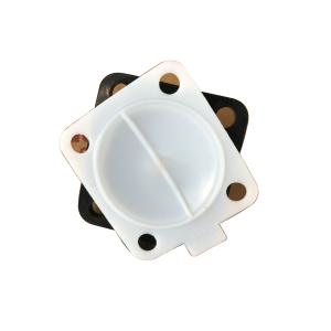 Buy cheap PTFE+EPDM Composite Diaphragm for Sanitary Diaphragm Valve product