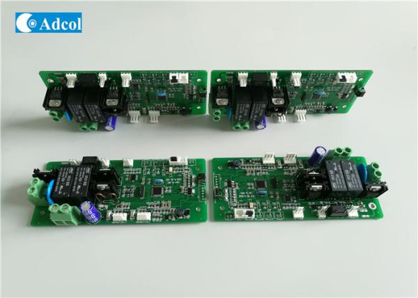 Quality Air Conditioner Peltier Temperature Controller Split Air Coditioner , Pcb controller for sale