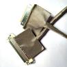 Buy cheap IPEX-20410 To FIX 30P IN EDP IPEX LVDS Cable PVC / TPE Jacket For LCD Display from wholesalers