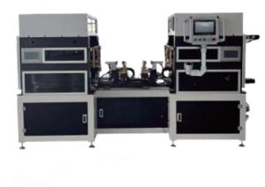 Buy cheap Experience Unmatched Efficiency with Advanced Spot Welding Robots for Box and Cabinet Manufacturing product