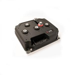 China 400A 48V Ac Motor Speed Control  Small And Medium Sized Utility Vehicles,Such As Golf, Personnel Carriers on sale