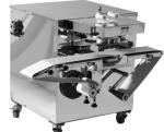 Twice Rolling Bread Production Line Panning Machine Optional With Custom Tailor